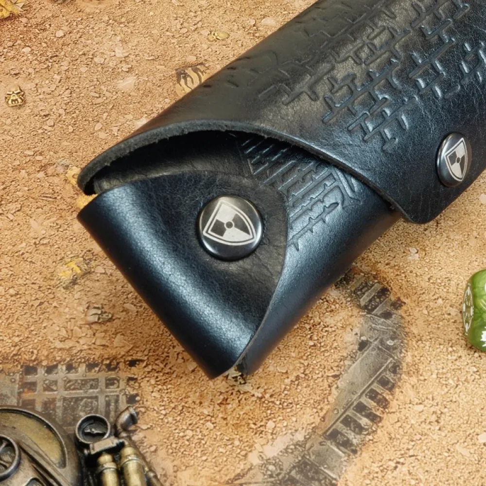 Dice Pouch - Fortress Dice