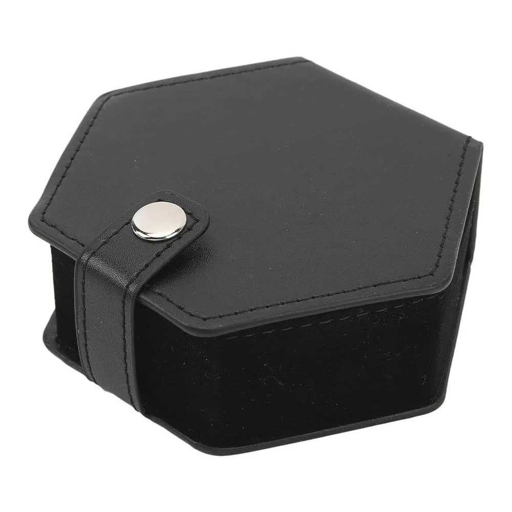 Hexagonal RPG Dice Case