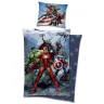 Avengers Assemble Bedding