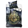 Harry Potter Bedding - Journey to Hogwarts
