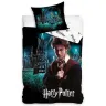 Obliečky Harry Potter - Kúzelný Rokfort