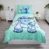Povlečení Lilo & Stitch - Stitch and Scrump