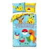Pokémon Bettwäsche