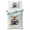 Star Wars: The Mandalorian Bedding - Grogu