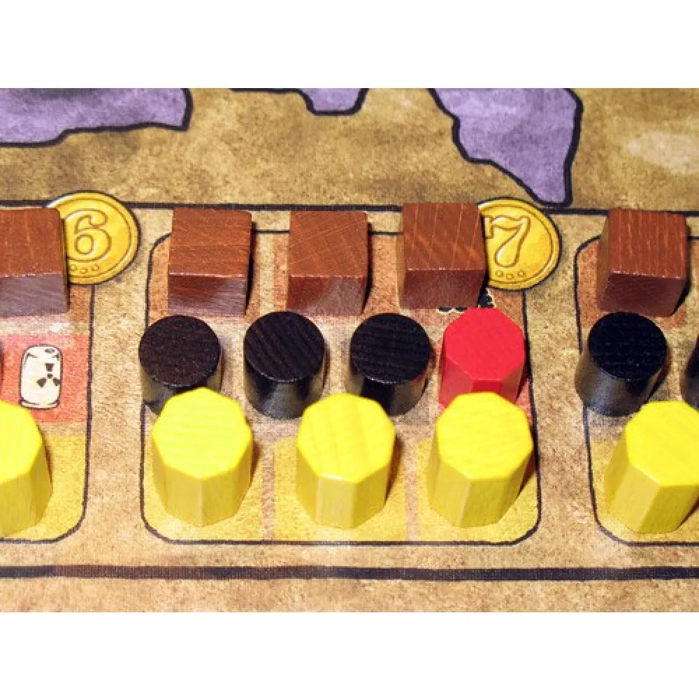 Power Grid