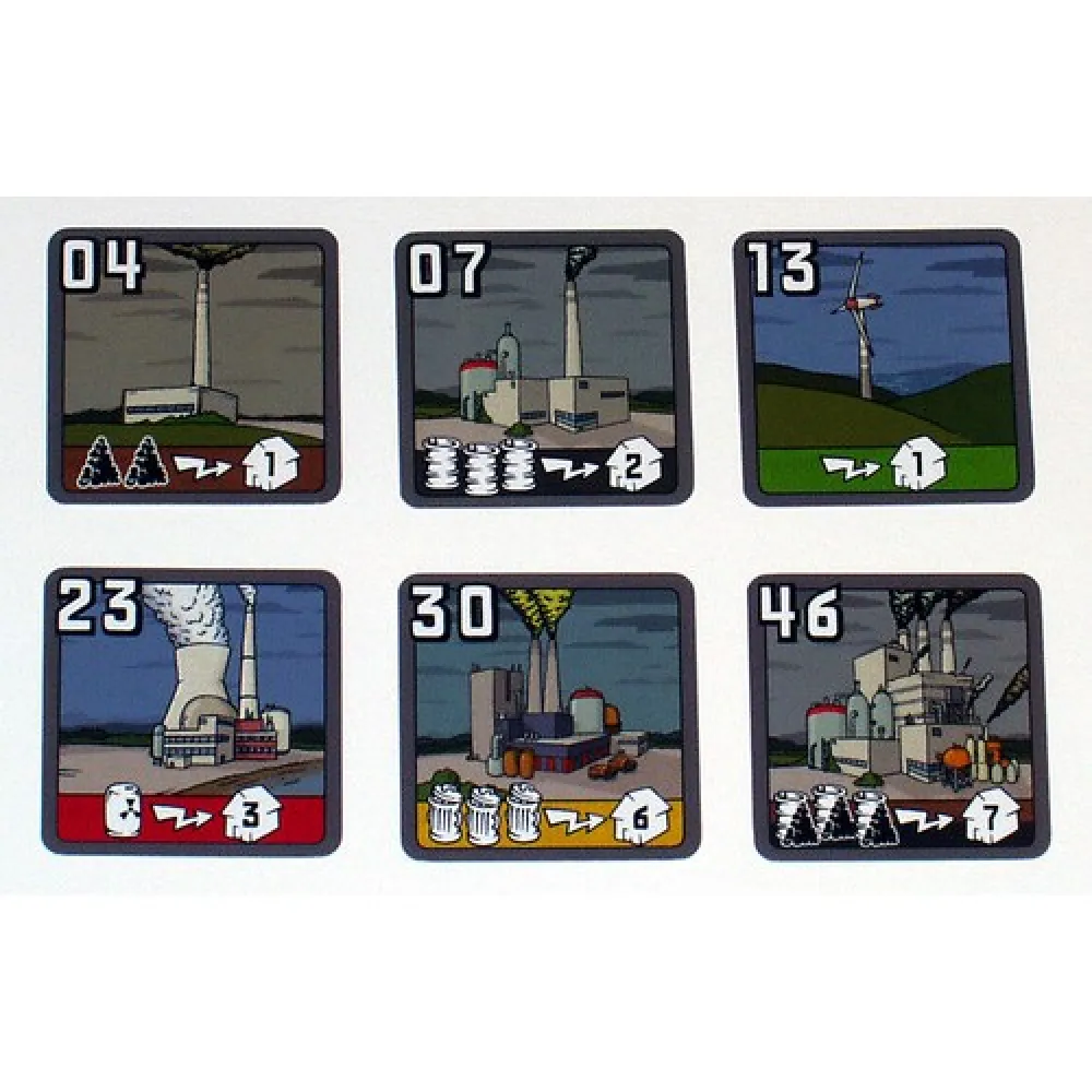 Power Grid