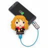 Powerbanka PowerSquad - Hermiona