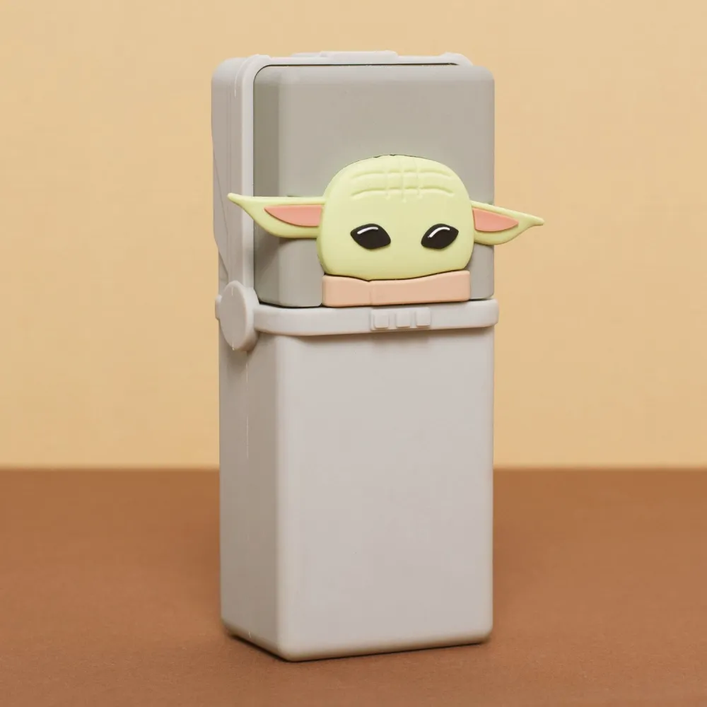 Powerbank PowerSquad Mandalorian - The Child
