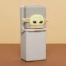 Powerbank PowerSquad Mandalorian - The Child