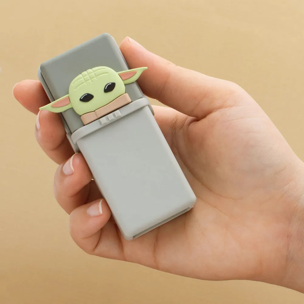 Powerbank PowerSquad Mandalorian - The Child