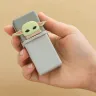 Powerbank PowerSquad Mandalorian - The Child