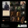 Notizkalender - House of the Dragon 2025