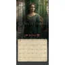 Notizkalender - House of the Dragon 2025