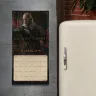 Notizkalender - House of the Dragon 2025