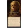Notizkalender - House of the Dragon 2025
