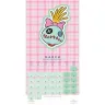 Wandkalender Lilo & Stitch 2026 (16 Monate)