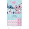 Wandkalender Lilo & Stitch 2026 (16 Monate)