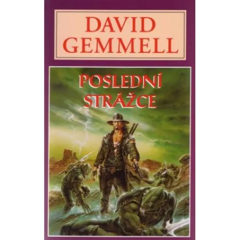 Poslední strážce
