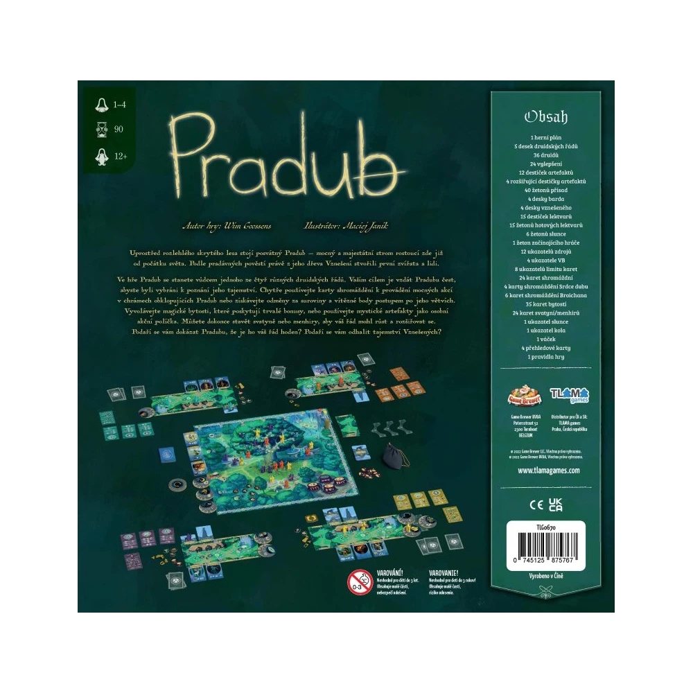 Pradub
