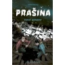 Prašina: Černý merkurit