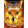 Magnus Chase a bohové Ásgardu - Prastarý meč