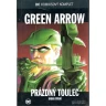 DC Komiksový komplet 40 - Green Arrow: Prázdný toulec 1