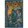 Preacher Kazatel - Pradávná historie