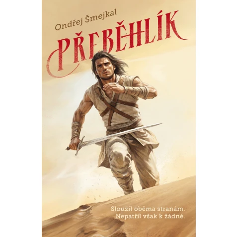 Přeběhlík