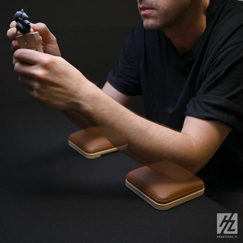 Modelářská pracovní opěrka HobbyZone
