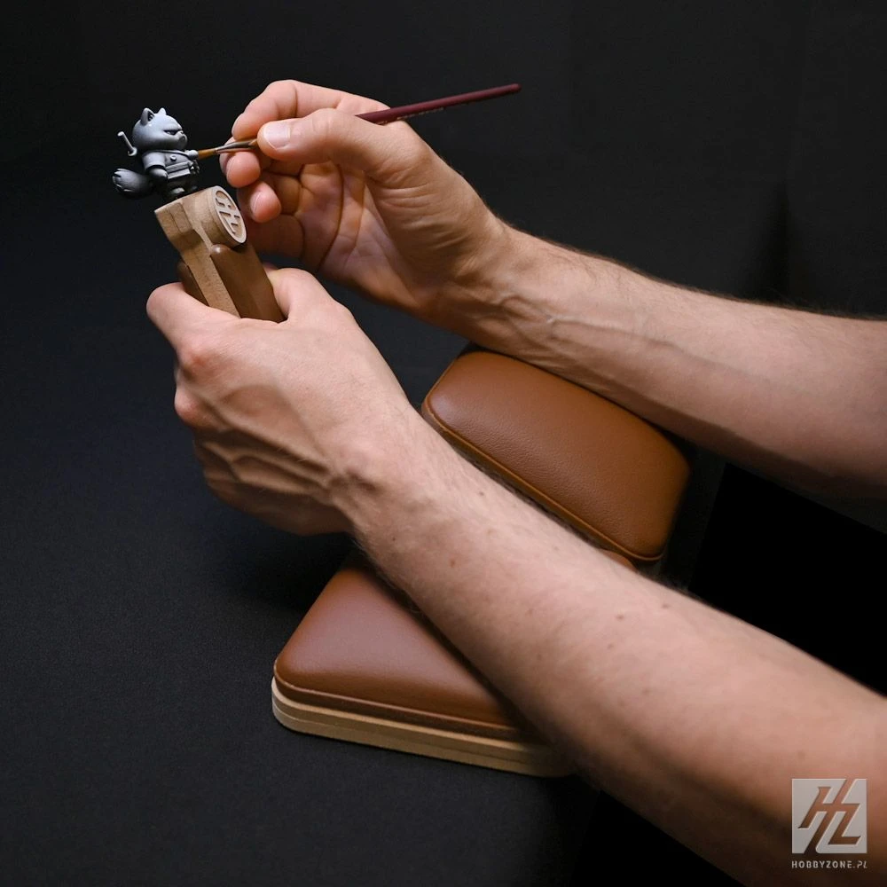 Modelářská pracovní opěrka HobbyZone