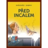 Před Incalem (brožovaná)