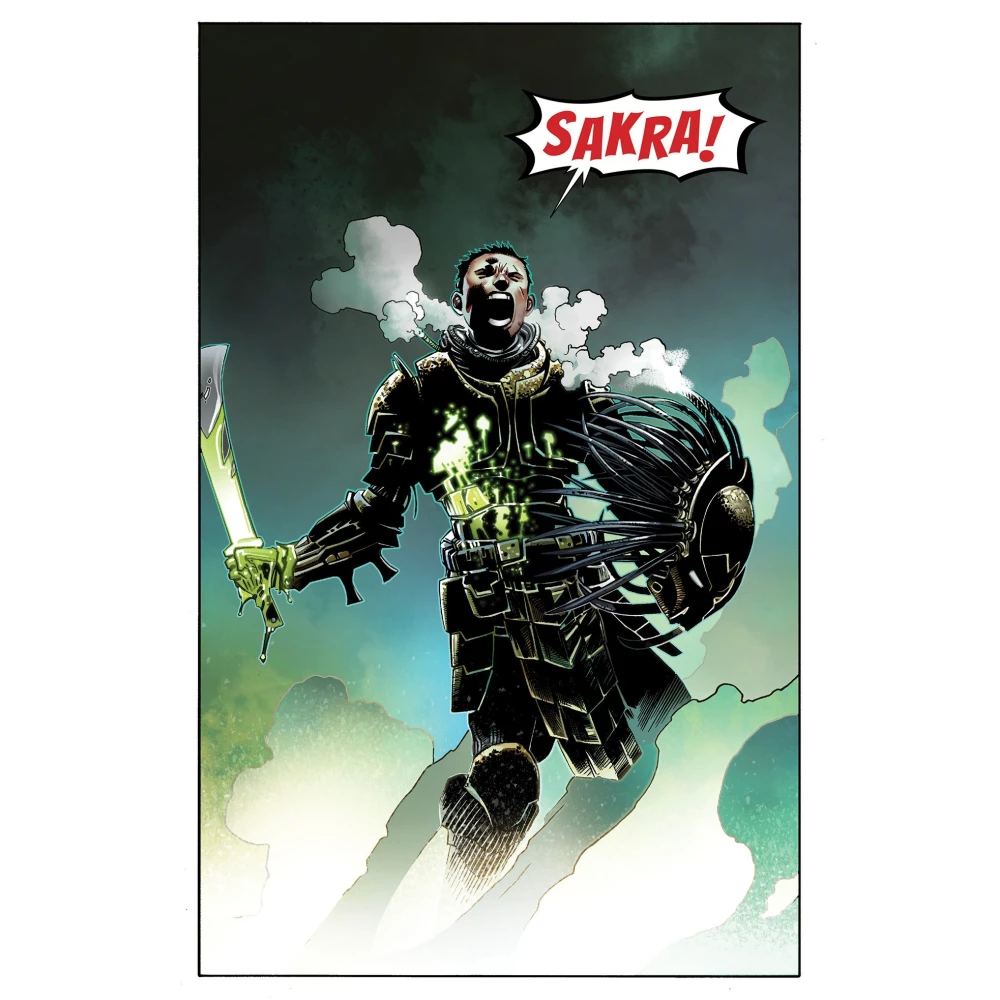 Predátor 1: Den lovce