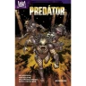 Predátor 2: Rezervácia