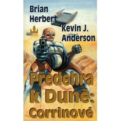 Corrinové