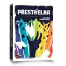 Přestřelka