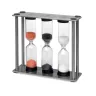 Triple Hourglass