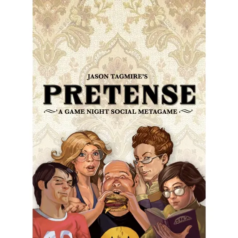Pretense