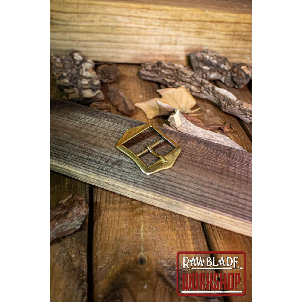 Empire Buckle