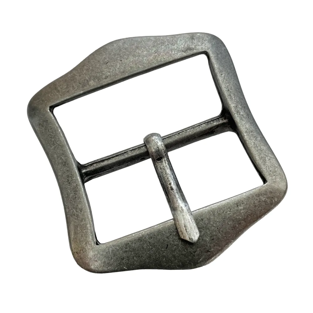 Empire Buckle