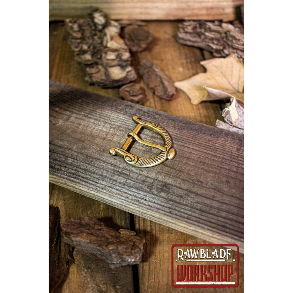 Fenrir Buckle