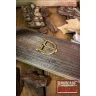 Fenrir Buckle