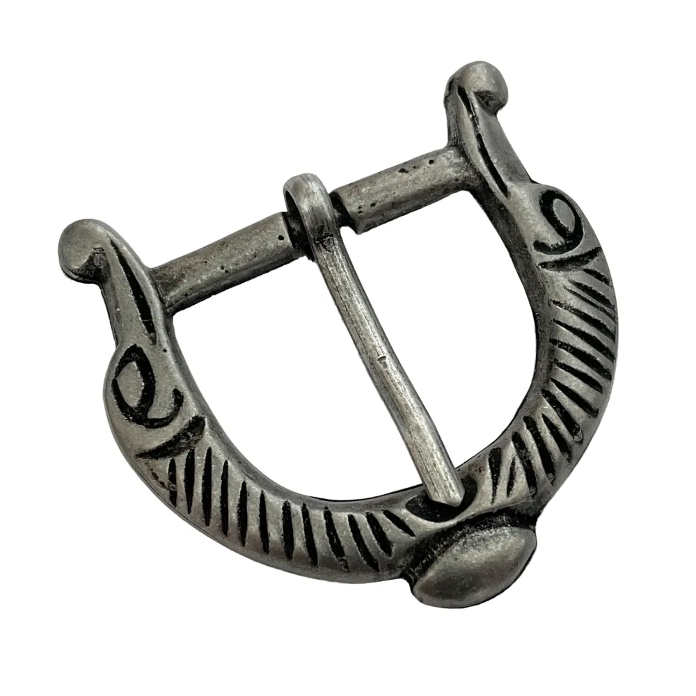 Fenrir Buckle