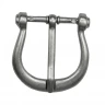 Gothic belt buckle