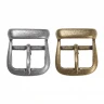 Buckle with loop 1