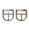 Buckle with loop 2
