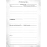 Příběhy Impéria: Revised Edition - Character Sheet
