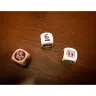 Rory's Story Cubes: Clues