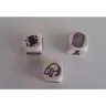 Rory's Story Cubes: Clues