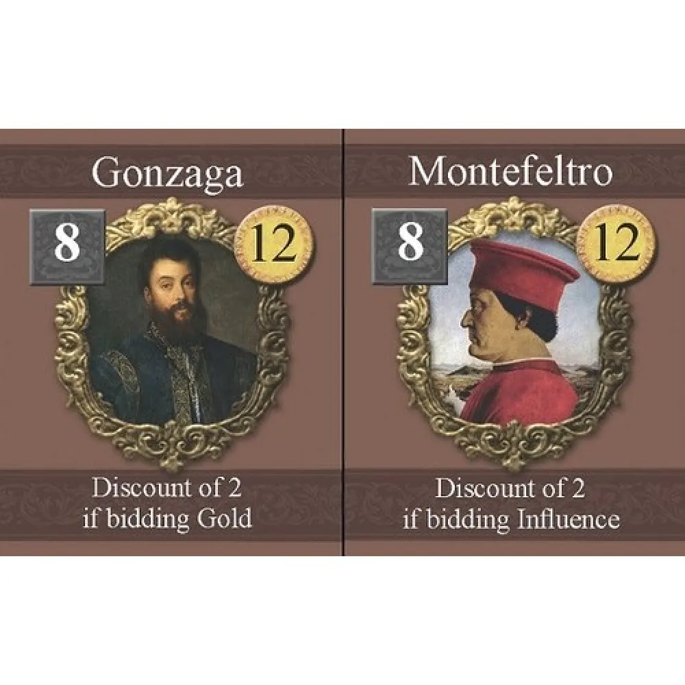 Princes of the Renaissance