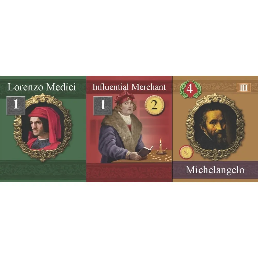 Princes of the Renaissance